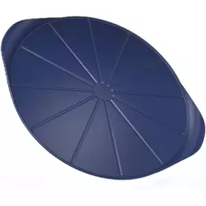 140x119 - Le Formidable Plat à pizza Cookut bleu myrtille