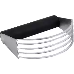 140x82 - Mélangeur manuel pour pâtes à pâtisserie Kitchenaid