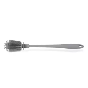 Goupillon à bouteille silicone Susa Kela