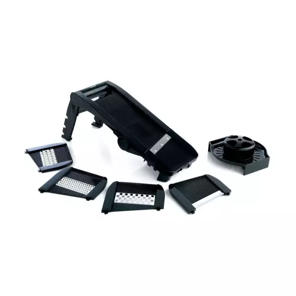 Mandoline de cuisine multi-lames Mastrad