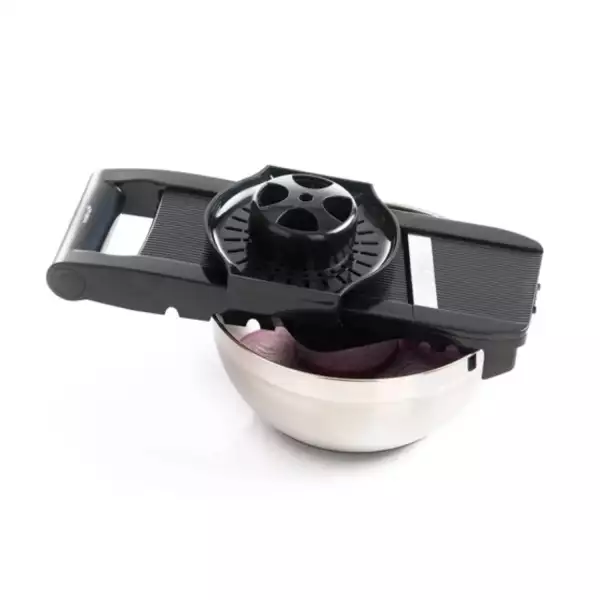 Mandoline de cuisine multi-lames Mastrad