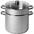 Couscoussier inox Baumalu 140