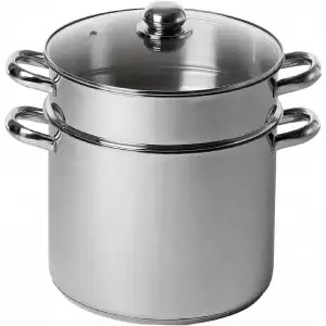 136x140 - Couscoussier inox Baumalu