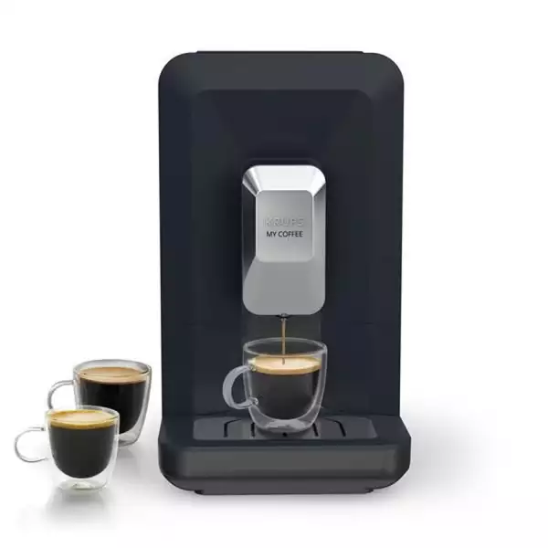 Machine à café à grains Expresso Krups EA2004E0
