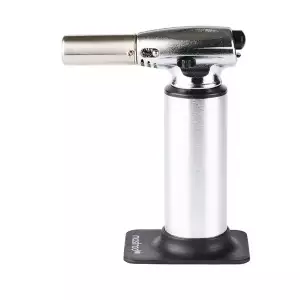 140x133 - Chalumeau de cuisine professionnel Mastrad