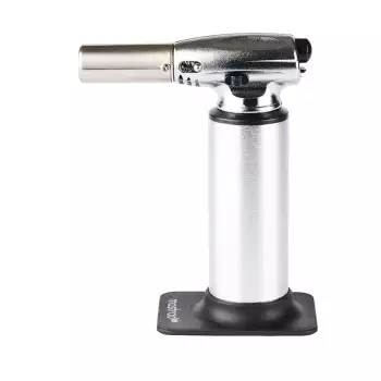 Chalumeau de cuisine professionnel Mastrad