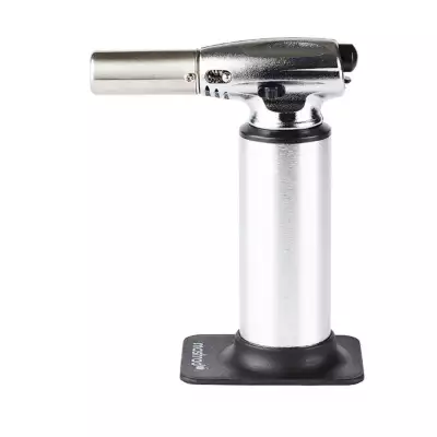 Chalumeau de cuisine professionnel Mastrad