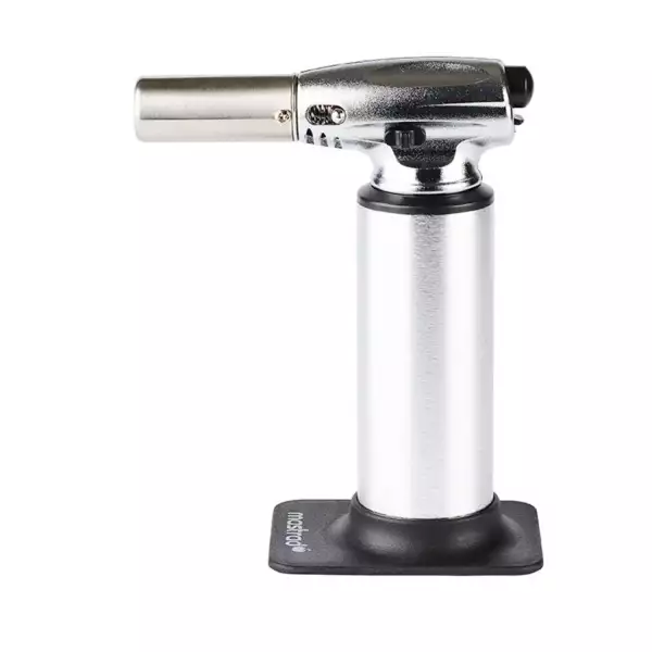 Chalumeau de cuisine professionnel Mastrad