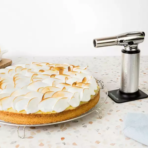Chalumeau de cuisine professionnel Mastrad