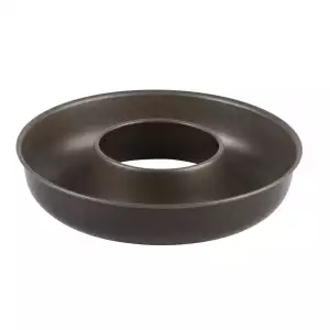 140x133 - Moule savarin anti-adhésif débouché 24 cm Gobel