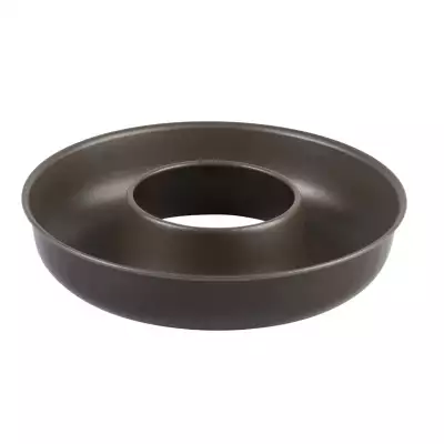 Moule savarin anti-adhésif débouché 24 cm Gobel