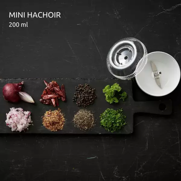 Mini Hachoir 200 ml Bamix
