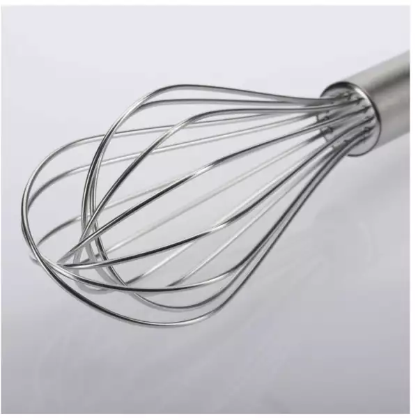 Fouet inox 23 cm Westmark