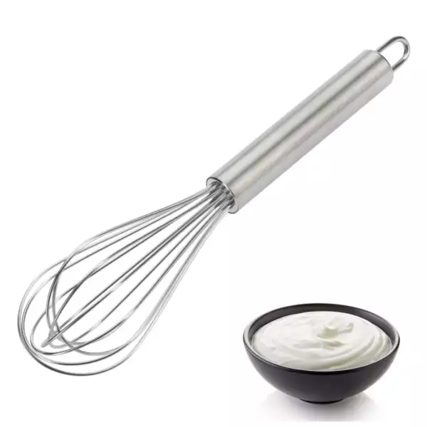 Fouet inox 23 cm Westmark