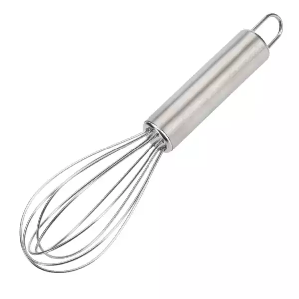 Mini fouet inox 17 cm Westmark