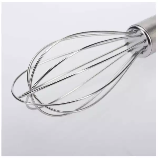 Mini fouet inox 17 cm Westmark