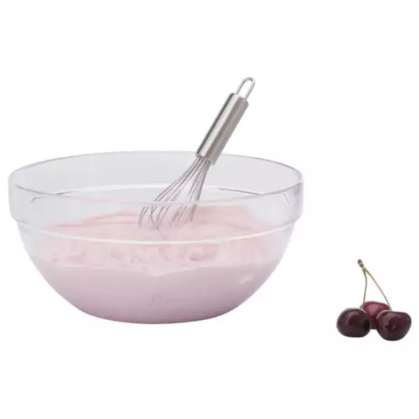 Mini fouet inox 17 cm Westmark