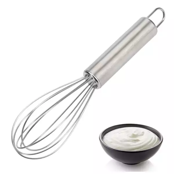 Mini fouet inox 17 cm Westmark