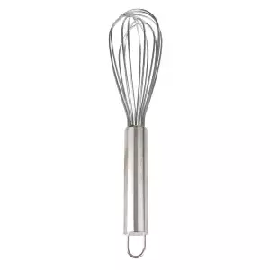 140x140 - Fouet inox 30 cm
