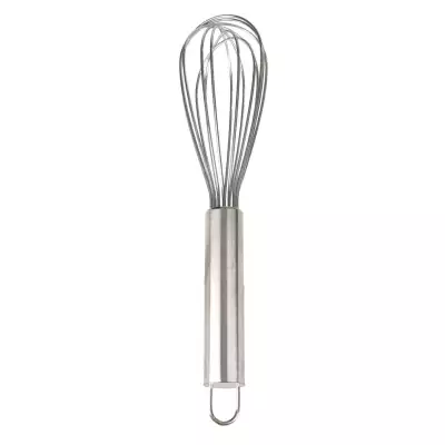 Fouet inox 30 cm