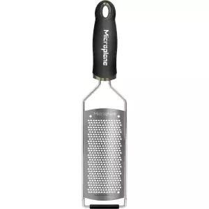 140x140 - Râpe Gourmet lame fine Microplane