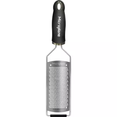 Râpe Gourmet lame fine Microplane