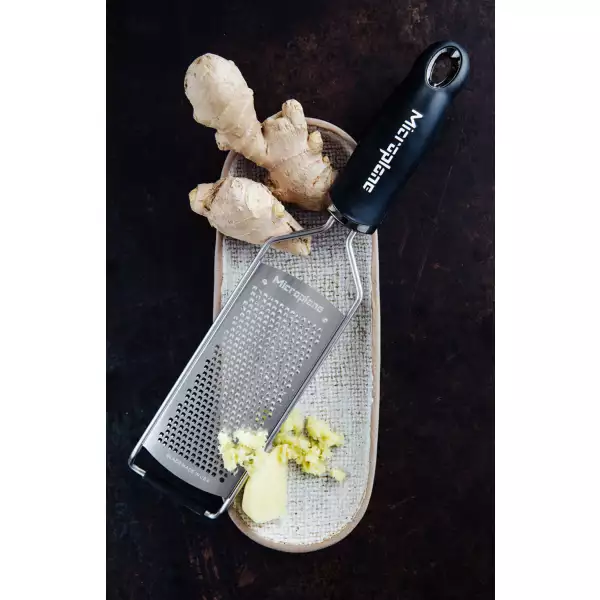Râpe Gourmet lame fine Microplane
