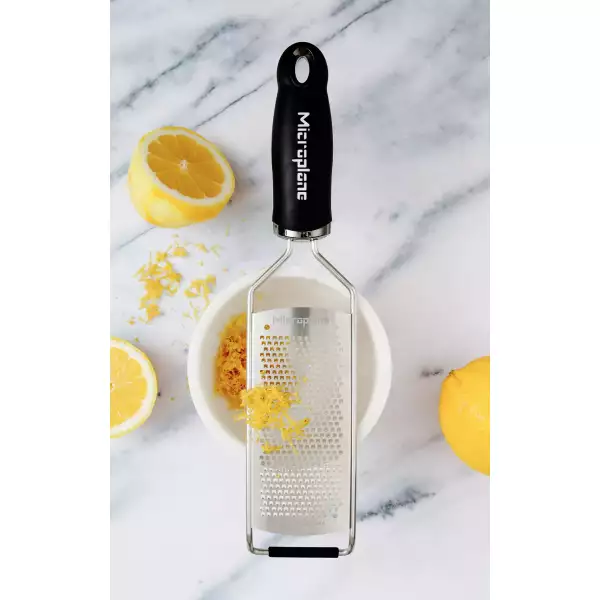 Râpe Gourmet lame fine Microplane