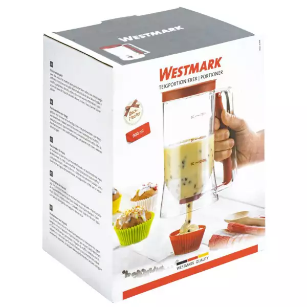 Doseur à pâtes Westmark