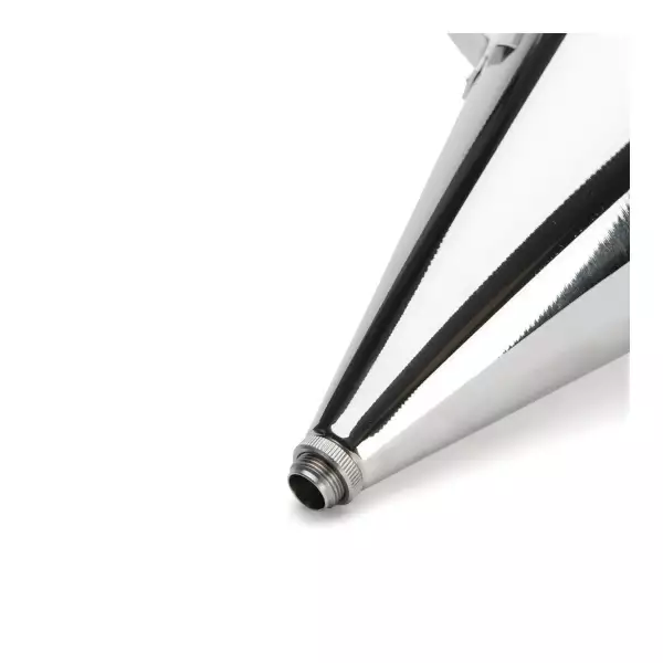 Entonnoir à piston Kwik Max 3,3 litres De Buyer
