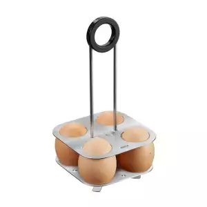 140x140 - Support de cuisson à oeuf Brunch Gefu