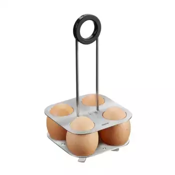 Support de cuisson à oeuf Brunch Gefu