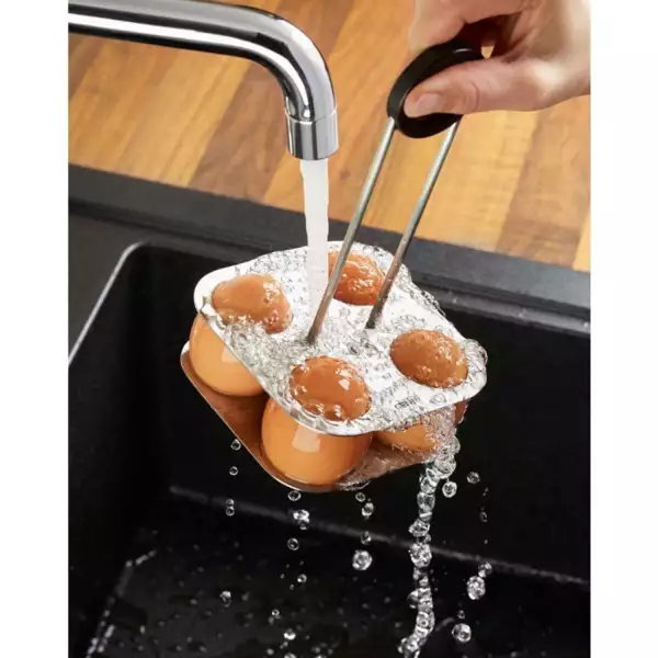 Support de cuisson à oeuf Brunch Gefu