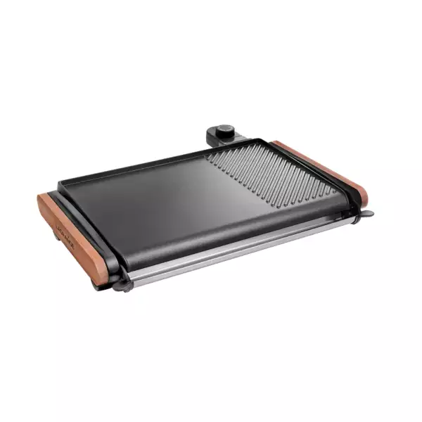 Plancha grill Equilibre Lagrange
