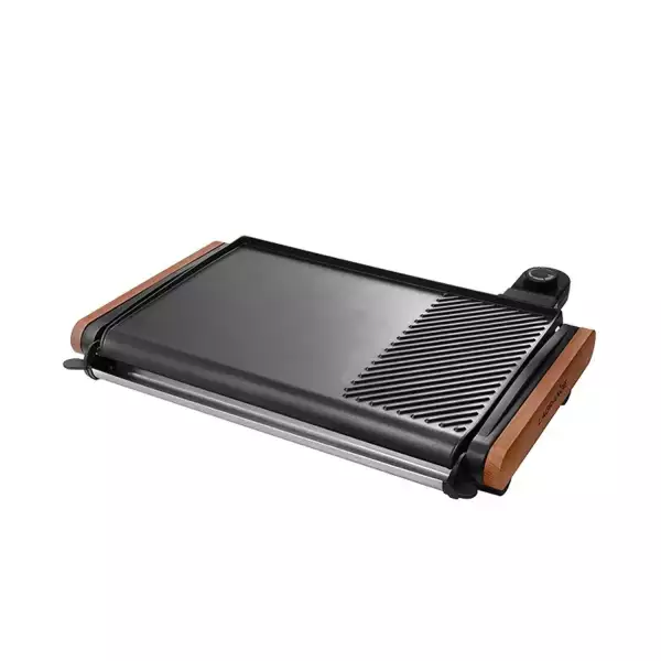Plancha grill Equilibre Lagrange