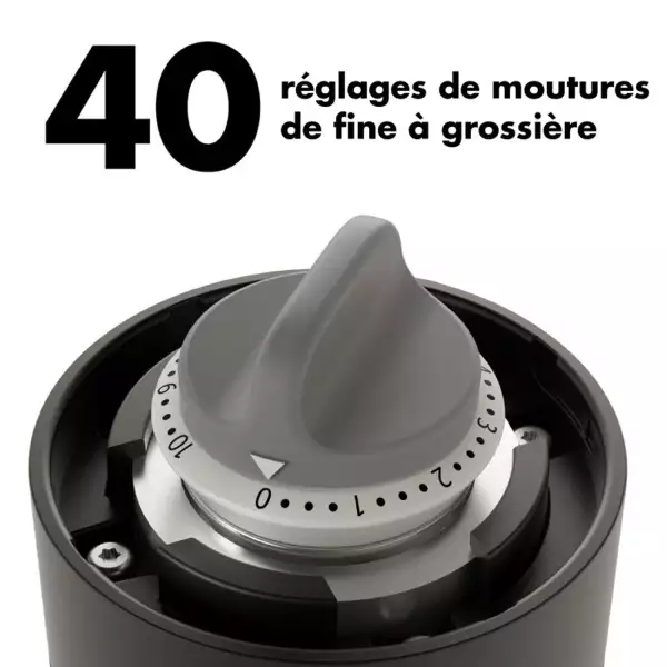 Moulin à café manuel Oxo