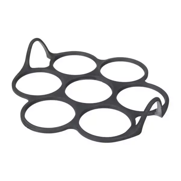 Moule Silicone 7 Blinis et Pancakes Mali's