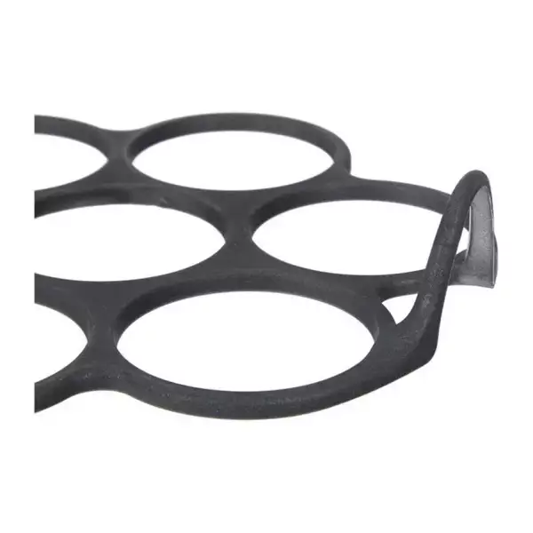 Moule Silicone 7 Blinis et Pancakes Mali's