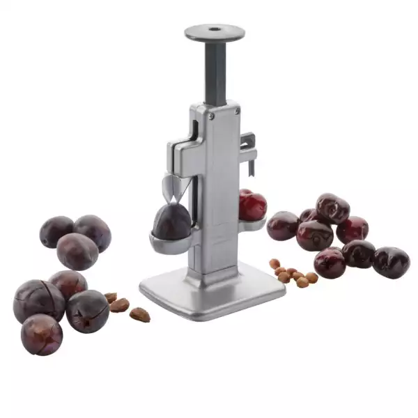 Dénoyauteur à cerises et prunes Steinex-Combi Westmark
