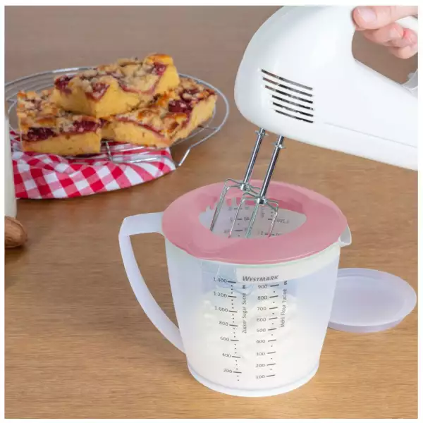 Pichet Bol mélangeur Helena Westmark 1.4 L