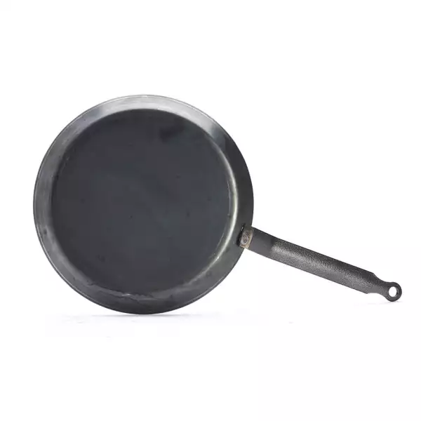 Crépière Blue Carbon De Buyer