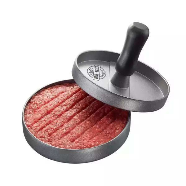 Presse à steak haché et burger Gefu