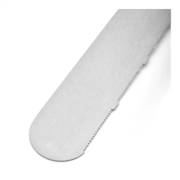 Scie à génoise micro-crantée FKO De Buyer