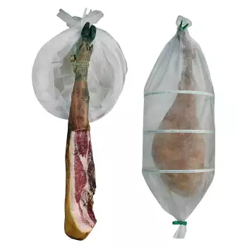 Sac à jambon à suspendre