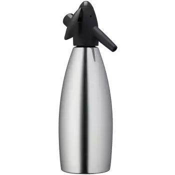 Siphon eau de seltz Kayser