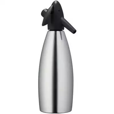 Siphon eau de seltz Kayser