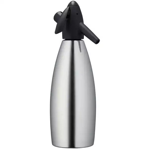Siphon eau de seltz Kayser
