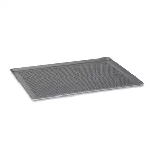 140x116 - Plaque de cuisson micro-perforée anti-adhésive De Buyer 30 x 40 cm