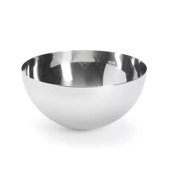 Moule Demi Sphère inox De Buyer