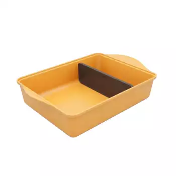 L'Incroyable Plat à Four ajustable Mangue Cookut